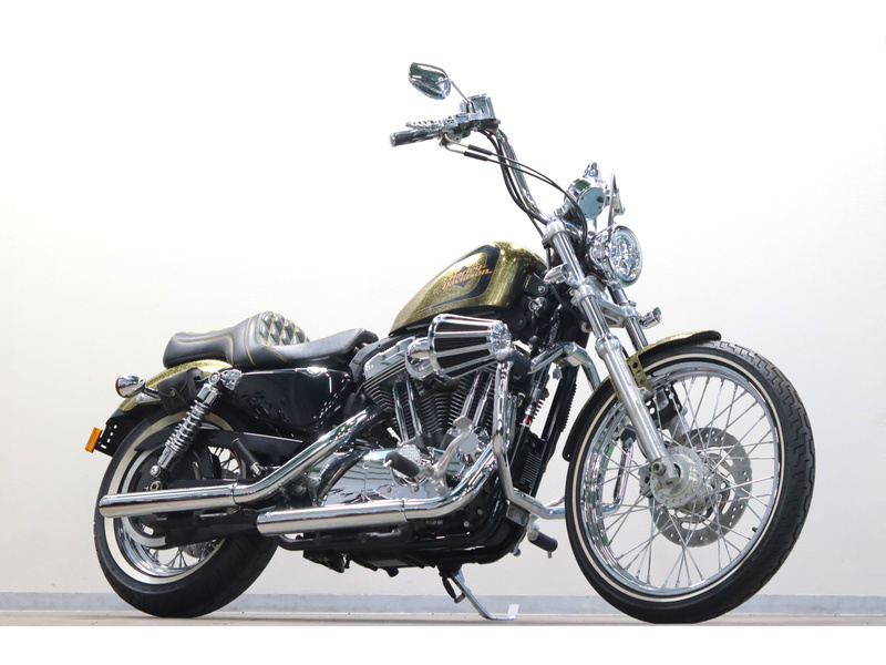 ハーレー ハーレーXL1200V セブンティ ツー (1208400) | 中古