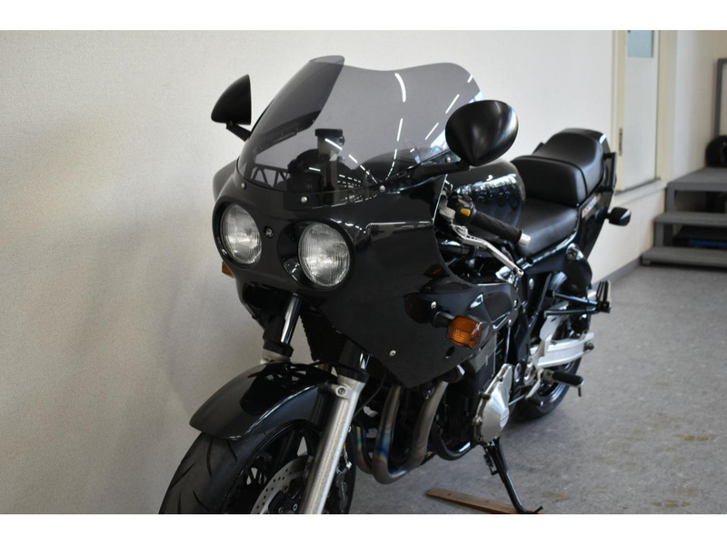 スズキ GS1200SS (1208404) | 中古バイク・新車の事ならバイク