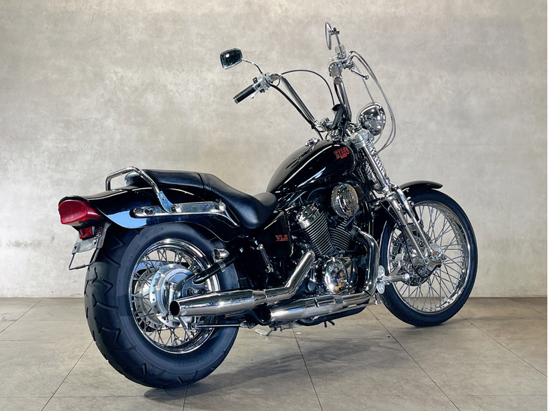 ホンダ スティード400VLS スプリンガー (1208417) | 中古バイク