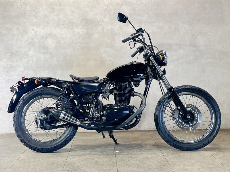 カワサキ 250TR (1208418) | 中古バイク・新車の事ならバイクの窓口 カワサキ 250TR (1208418) | 中古バイク・新車の事ならバイクの窓口