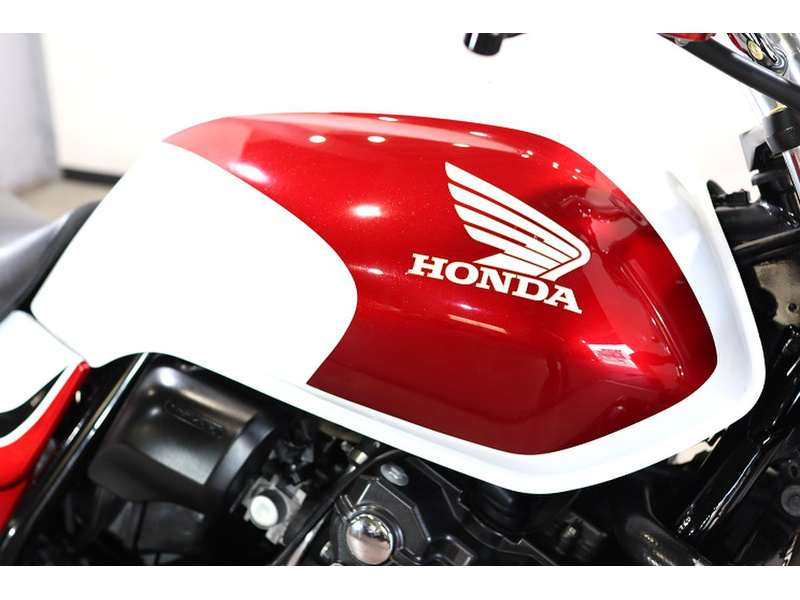 ホンダ CB400SF (1208694) | 中古バイク・新車の事ならバイクの窓口