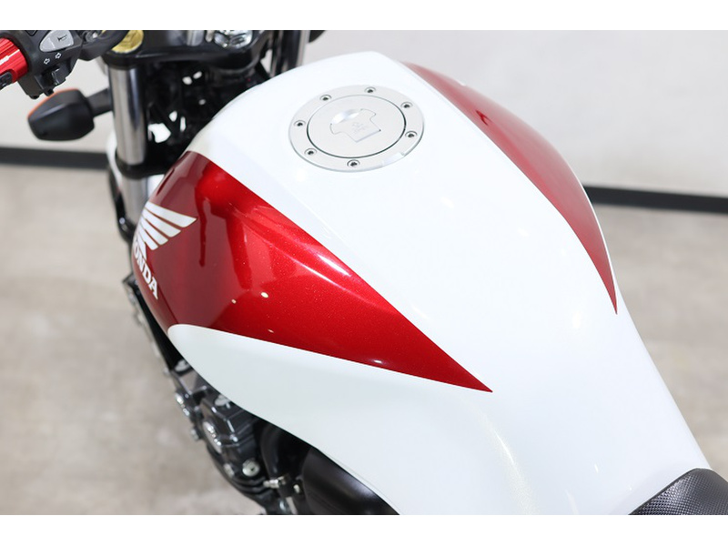 ホンダ CB400SF (1208694) | 中古バイク・新車の事ならバイクの窓口