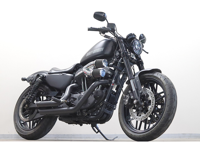 ハーレー ハーレーXL1200CX (1208698) | 中古バイク・新車の事
