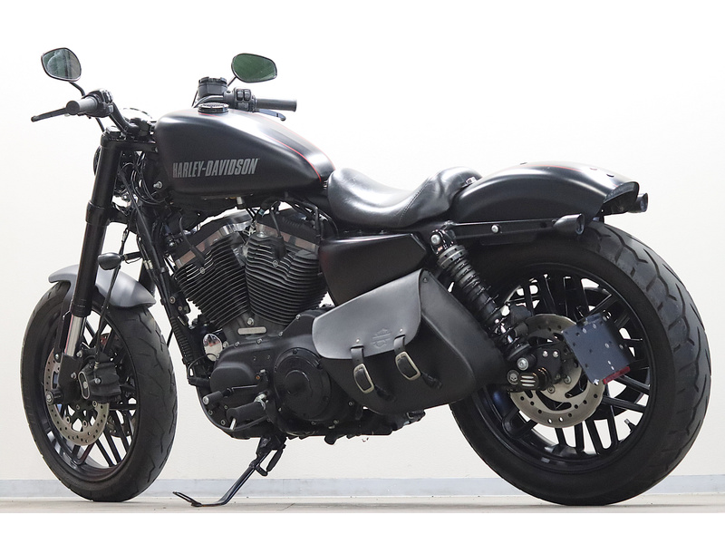 ハーレー ハーレーXL1200CX (1208698) | 中古バイク・新車の事