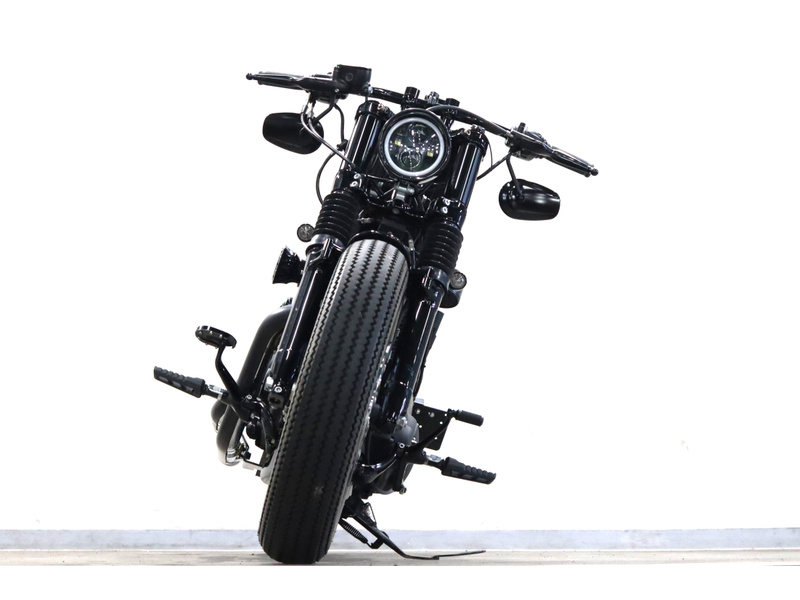 ハーレー ハーレーXL1200Xフォーティーエイト (1208705) | 中古
