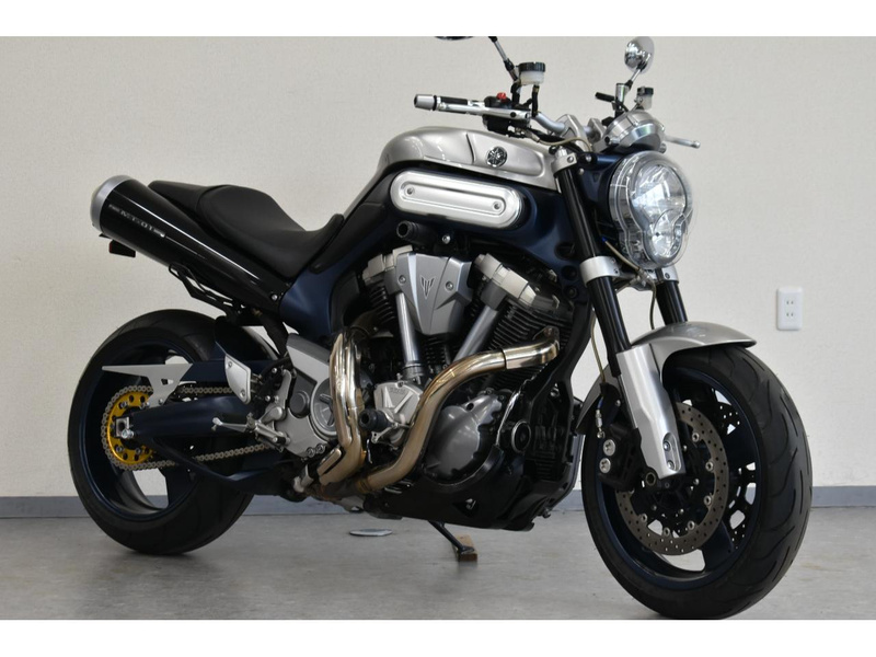 mt.yamazb1まとめ買い ヤマハ MT－01 (1208790) | 中古バイク・新車の事ならバイクの窓口