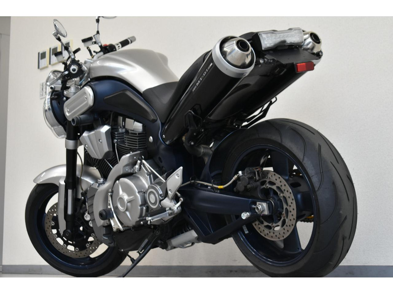 ヤマハ MT－01 (1208790) | 中古バイク・新車の事ならバイクの窓口