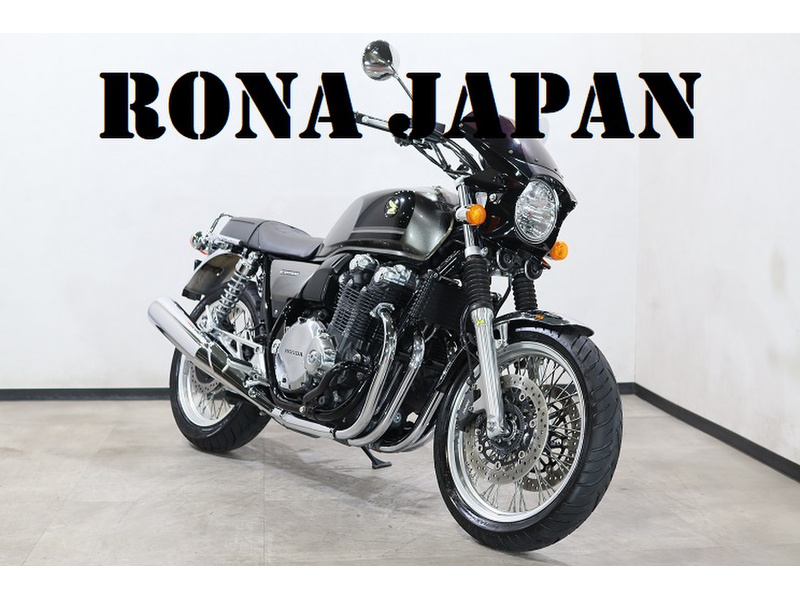 ホンダ CB1100EXスペシャルエディション (1208820) | 中古 ホンダ CB1100EXスペシャルエディション (1208820) | 中古