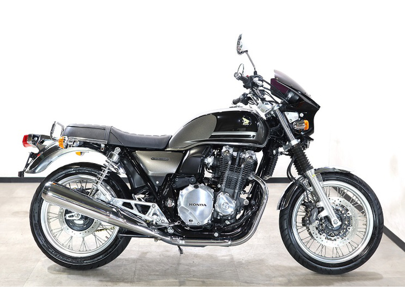 ホンダ CB1100EXスペシャルエディション (1208820) | 中古