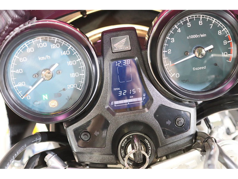 ホンダ CB1100EXスペシャルエディション (1208820) | 中古