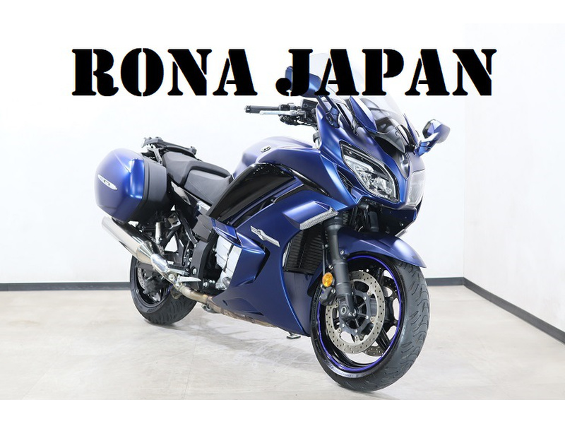 ヤマハ FJR1300 (1210369) | 中古バイク・新車の事ならバイクの窓口