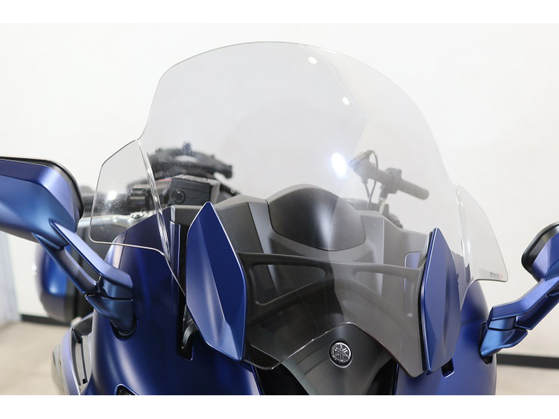ヤマハ FJR1300 (1210369) | 中古バイク・新車の事ならバイクの窓口