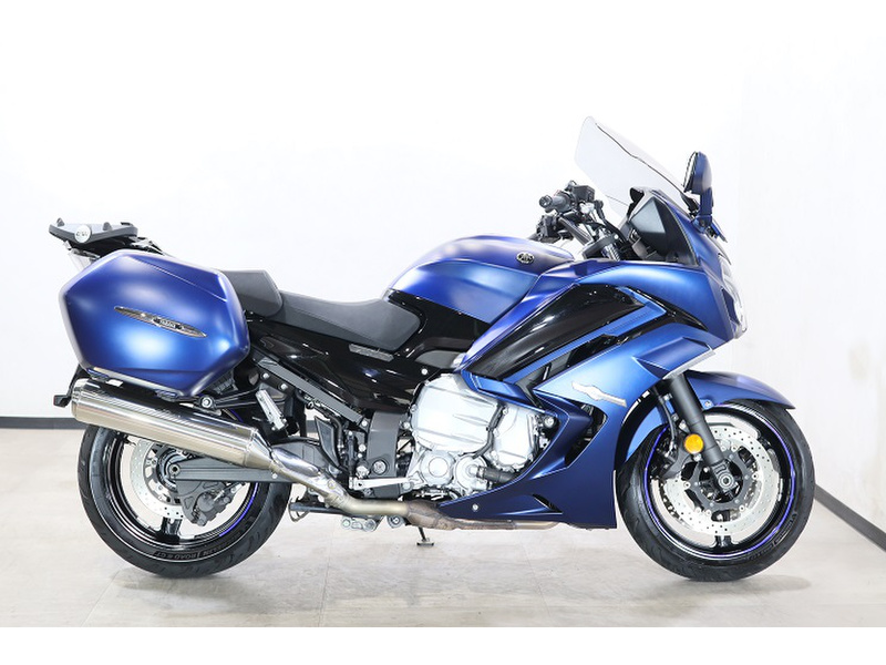 ヤマハ FJR1300 (1210369) | 中古バイク・新車の事ならバイクの窓口