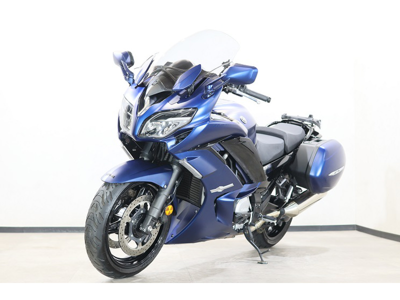 ヤマハ FJR1300 (1210369) | 中古バイク・新車の事ならバイクの窓口