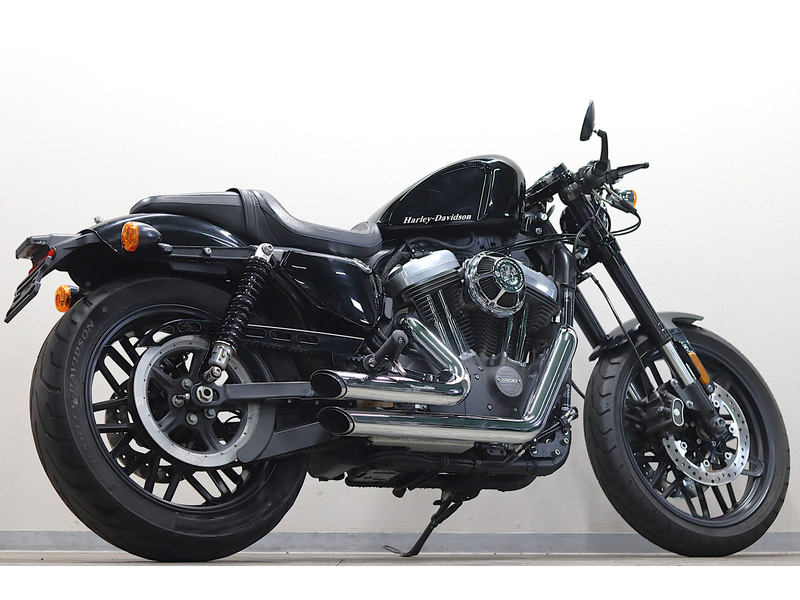 ハーレー ハーレーXL1200CX (1210422) | 中古バイク・新車の事