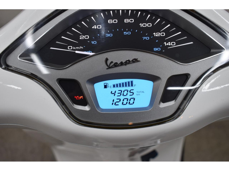 ベスパ ベスパ プリマベーラ125 (1210536) | 中古バイク・新車の事