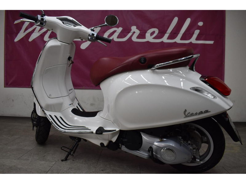 ベスパ ベスパ プリマベーラ125 (1210536) | 中古バイク・新車の事