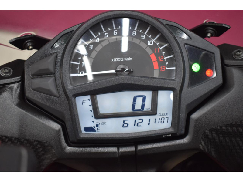 カワサキ Ninja 400 (1210546) | 中古バイク・新車の事なら