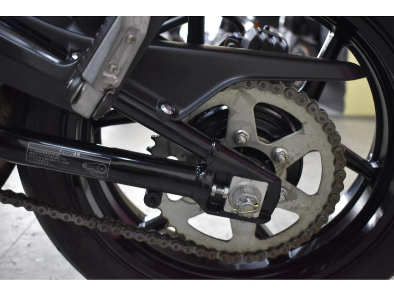 カワサキ Ninja 400 (1210546) | 中古バイク・新車の事なら