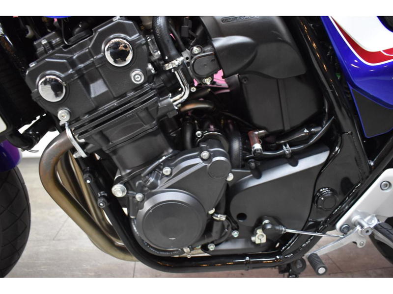 ホンダ CB400SF (1210547) | 中古バイク・新車の事ならバイクの窓口