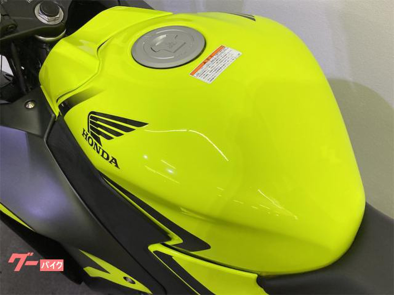 ホンダ CBR250R (1210633) | 中古バイク・新車の事ならバイクの窓口