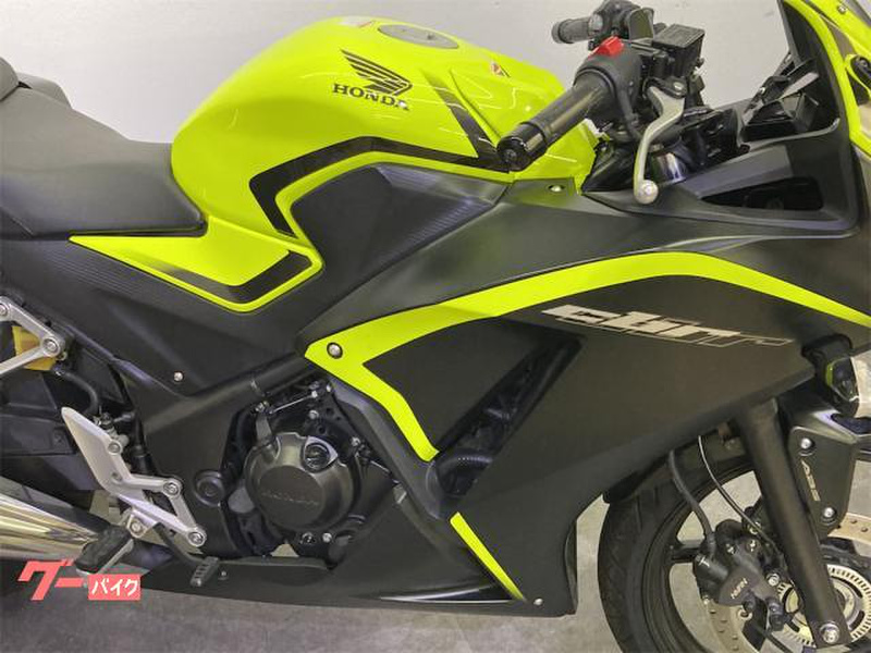ホンダ CBR250R (1210633) | 中古バイク・新車の事ならバイクの窓口