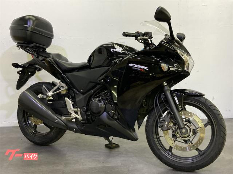 ホンダ CBR250R (1210634) | 中古バイク・新車の事ならバイクの窓口