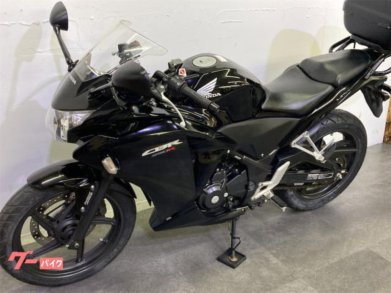 ホンダ CBR250R (1210634) | 中古バイク・新車の事ならバイクの窓口