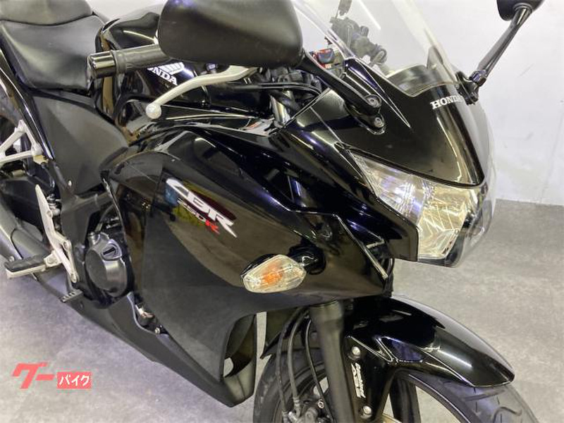 ホンダ CBR250R (1210634) | 中古バイク・新車の事ならバイクの窓口