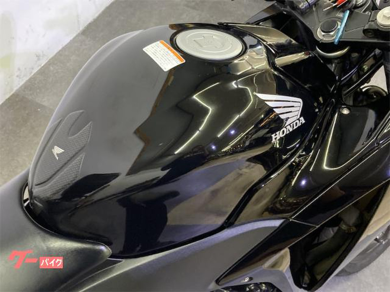 ホンダ CBR250R (1210634) | 中古バイク・新車の事ならバイクの窓口