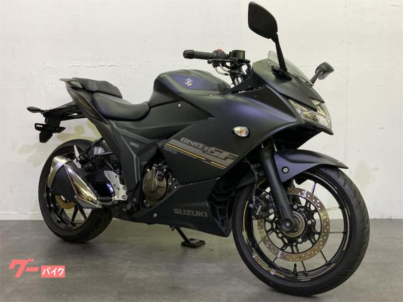 スズキ ジクサーSF250 (1210636) | 中古バイク・新車の事なら