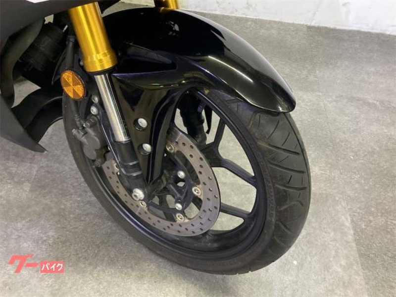 ヤマハ YZF－R25 (1210639) | 中古バイク・新車の事ならバイクの窓口