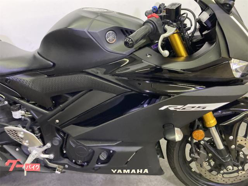 ヤマハ YZF－R25 (1210639) | 中古バイク・新車の事ならバイクの窓口