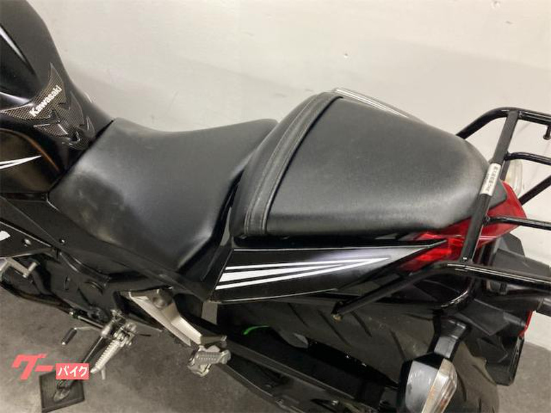 カワサキ Ninja 250 (1210641) | 中古バイク・新車の事なら