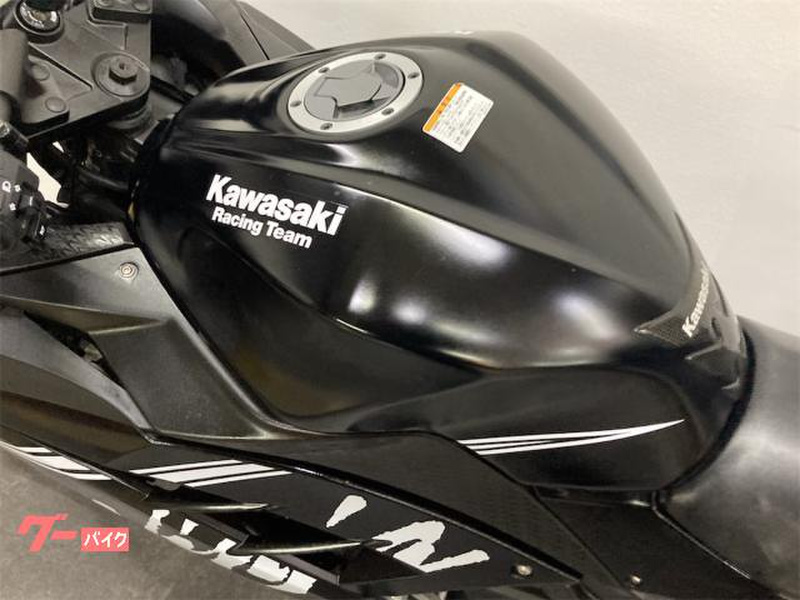 カワサキ Ninja 250 (1210641) | 中古バイク・新車の事なら