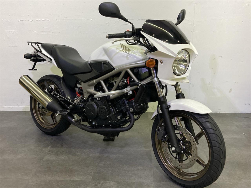 ホンダ VTR250 (1210646) | 中古バイク・新車の事ならバイクの窓口