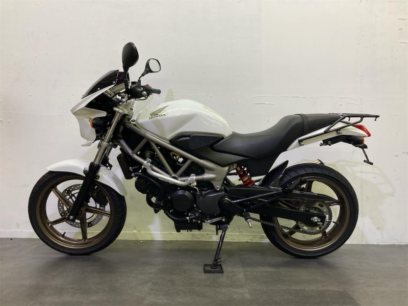 ホンダ VTR250 (1210646) | 中古バイク・新車の事ならバイクの窓口
