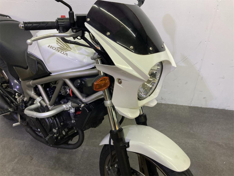 ホンダ VTR250 (1210646) | 中古バイク・新車の事ならバイクの窓口