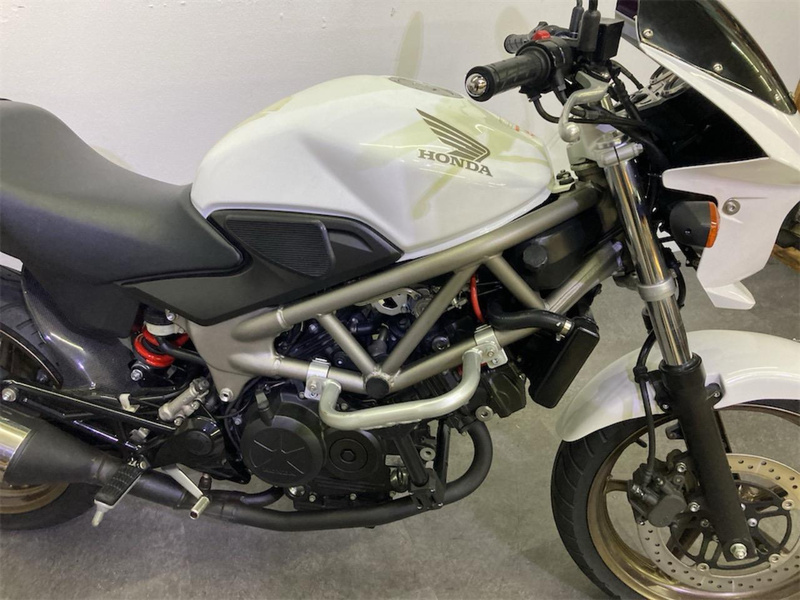 ホンダ VTR250 (1210646) | 中古バイク・新車の事ならバイクの窓口