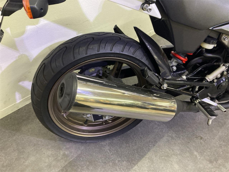 ホンダ VTR250 (1210646) | 中古バイク・新車の事ならバイクの窓口