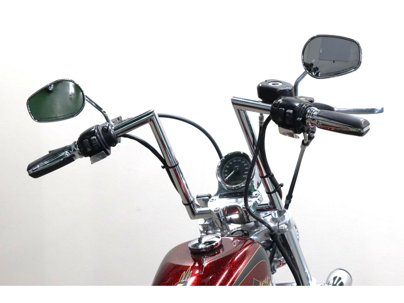 ハーレー ハーレーXL1200V セブンティ ツー (1210901) | 中古