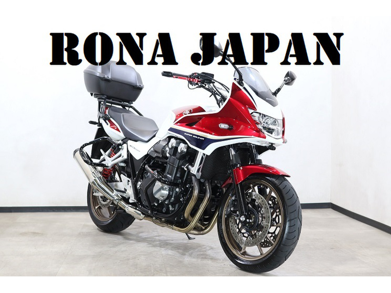 ホンダ CB1300スーパーボルドール (1210946) | 中古バイク・新車