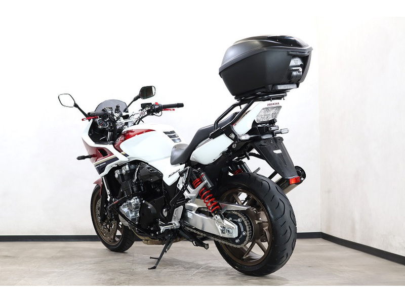 ホンダ CB1300スーパーボルドール (1210946) | 中古バイク・新車
