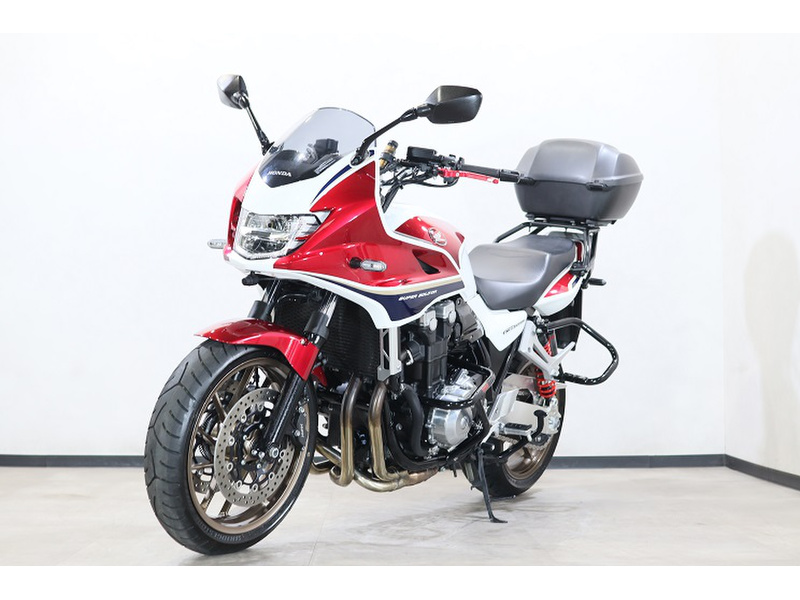 ホンダ CB1300スーパーボルドール (1210946) | 中古バイク・新車