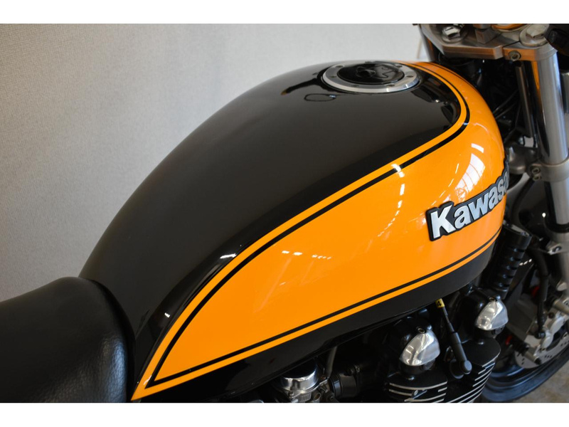 カワサキ ゼファー750 (1212056) | 中古バイク・新車の事ならバイク