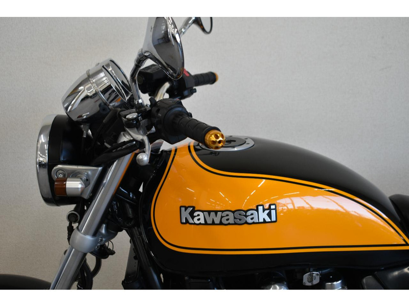 カワサキ ゼファー750 (1212056) | 中古バイク・新車の事ならバイク