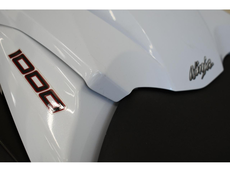 カワサキ Ninja 1000 ABS (1212057) | 中古バイク・新車の