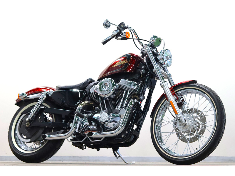 ハーレー ハーレーXL1200V セブンティ ツー (1212083) | 中古