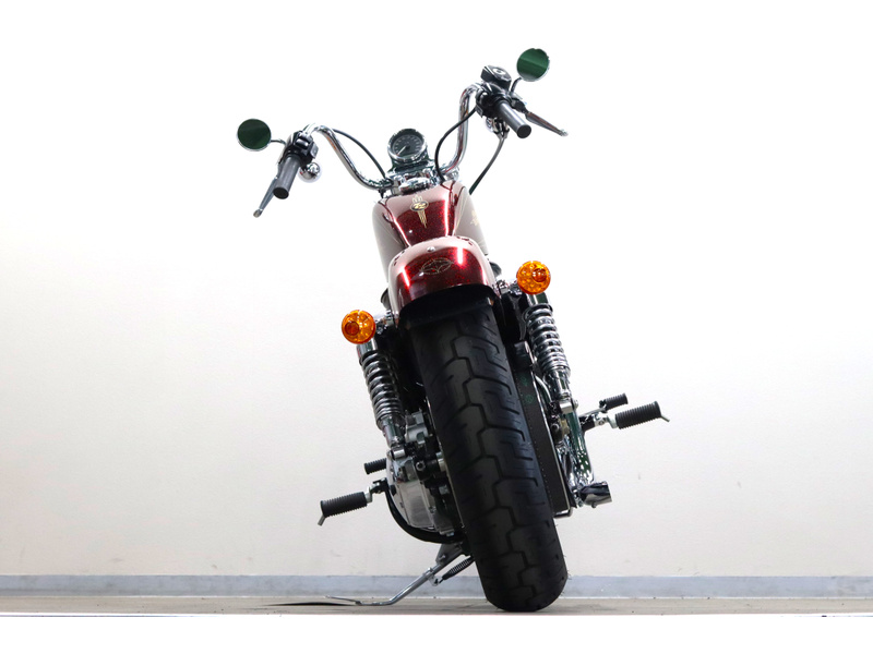 ハーレー ハーレーXL1200V セブンティ ツー (1212083) | 中古