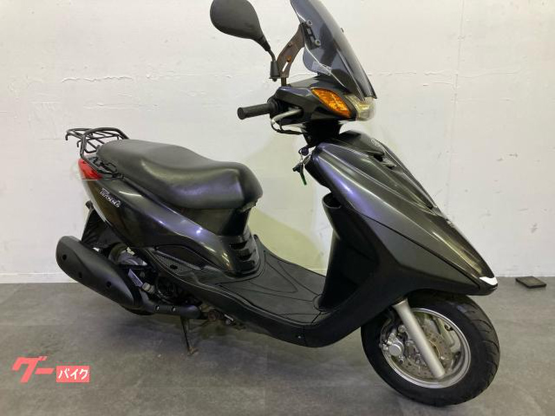 ヤマハ アクシス トリート (1212365) | 中古バイク・新車の事なら